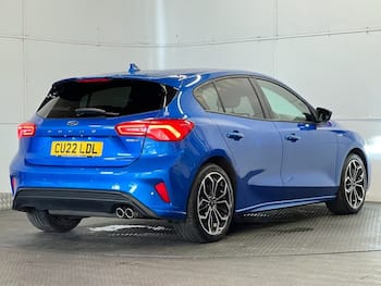 Used Ford Focus 2022 for sale - 79723047: Photo