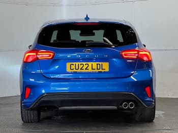 Used Ford Focus 2022 for sale - 79723047: Photo