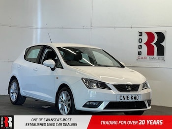 Used SEAT Ibiza 2016 for sale - 79209869: Photo