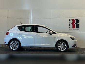 Used SEAT Ibiza 2016 for sale - 79209869: Photo