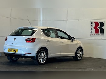 Used SEAT Ibiza 2016 for sale - 79209869: Photo