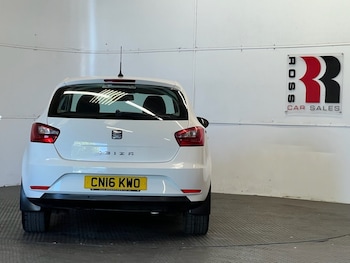 Used SEAT Ibiza 2016 for sale - 79209869: Photo