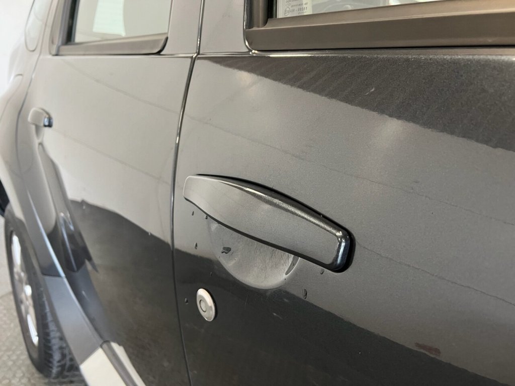 Used Dacia Duster 2015 for sale - 77636676: Photo 11