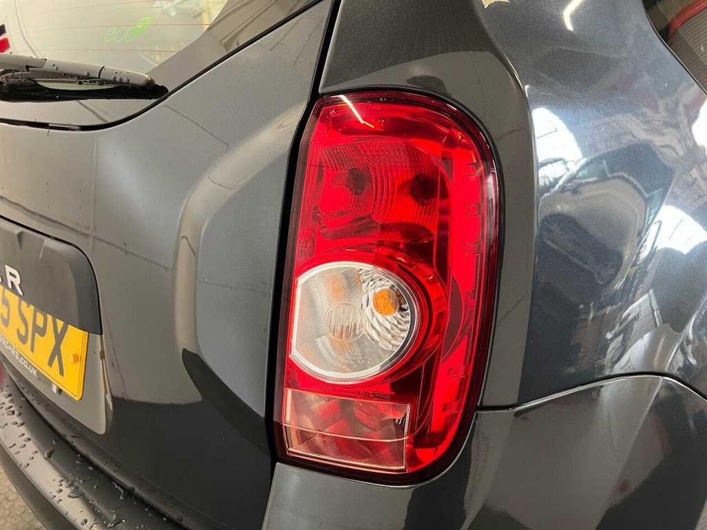 Used Dacia Duster 2015 for sale - 77636676: Photo 12