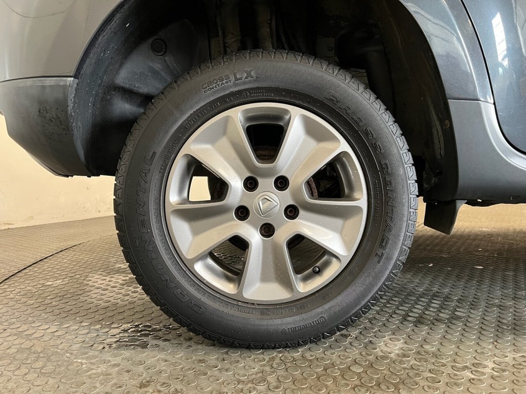 Used Dacia Duster 2015 for sale - 77636676: Photo 13