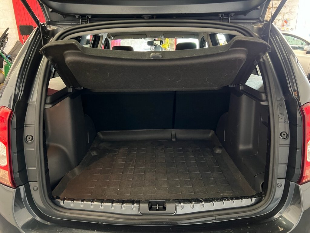 Used Dacia Duster 2015 for sale - 77636676: Photo 15