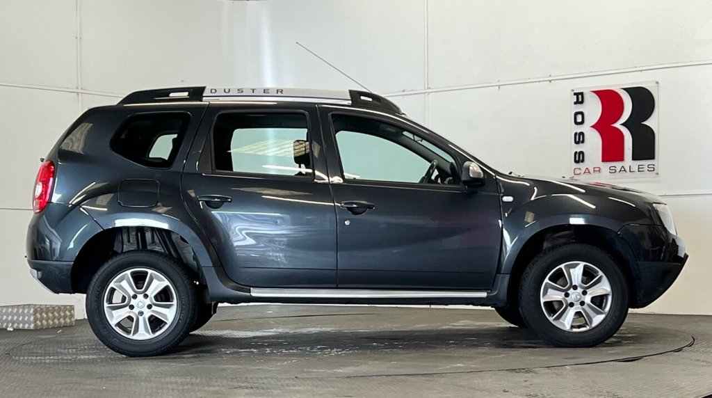 Used Dacia Duster 2015 for sale - 77636676: Photo 2