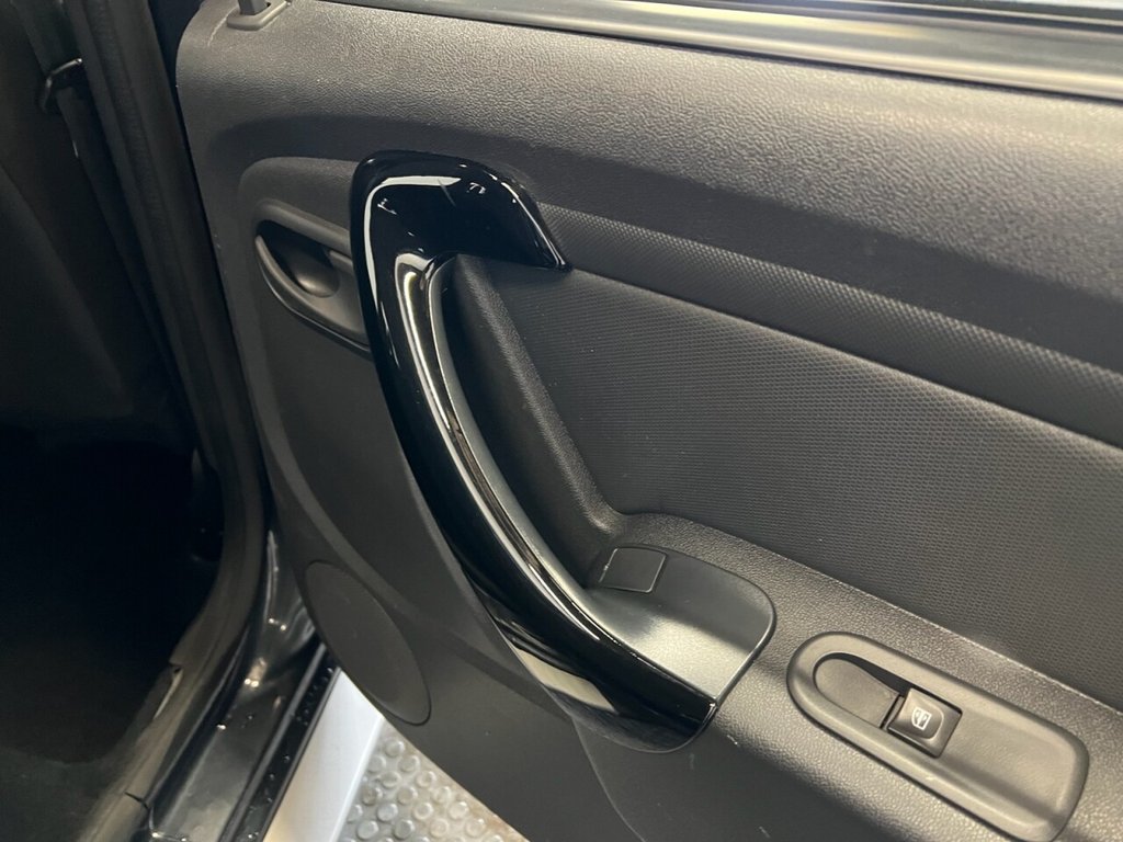 Used Dacia Duster 2015 for sale - 77636676: Photo 20