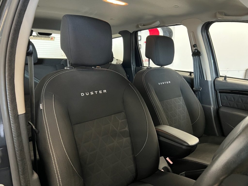 Used Dacia Duster 2015 for sale - 77636676: Photo 24