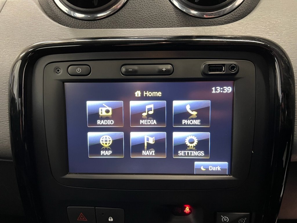 Used Dacia Duster 2015 for sale - 77636676: Photo 26