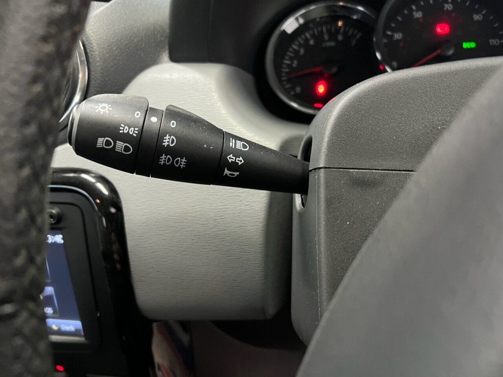 Used Dacia Duster 2015 for sale - 77636676: Photo 31