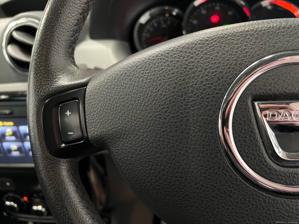 Used Dacia Duster 2015 for sale - 77636676: Photo 33