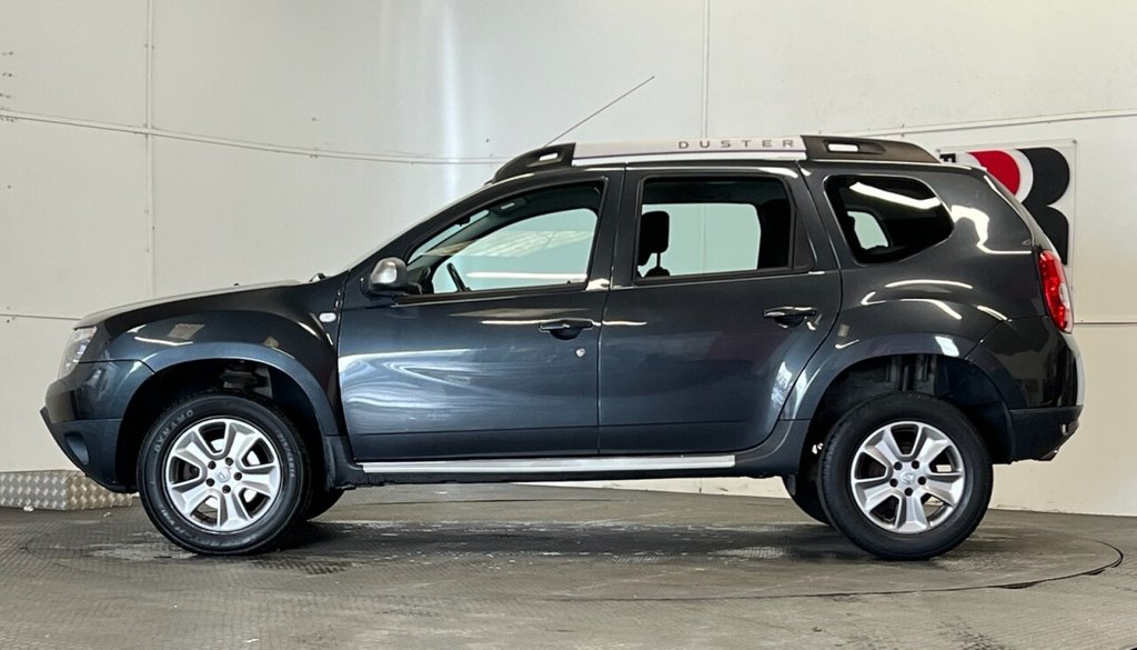 Used Dacia Duster 2015 for sale - 77636676: Photo 6