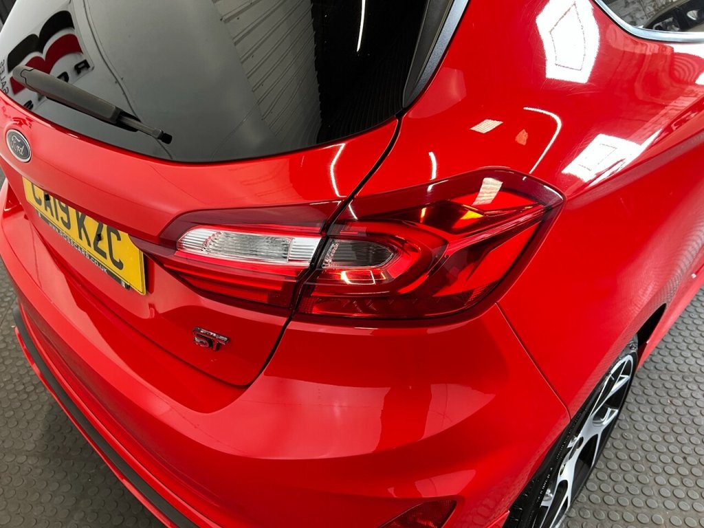 Used Ford Fiesta 2019 for sale - 78030107: Photo 12