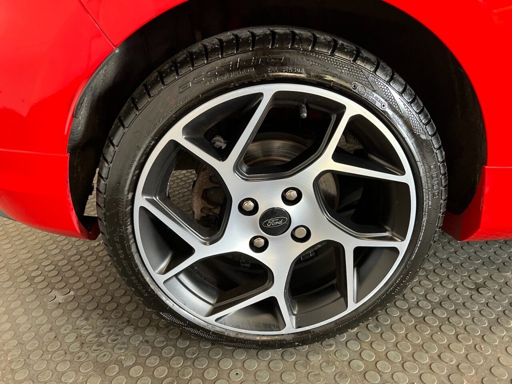 Used Ford Fiesta 2019 for sale - 78030107: Photo 13