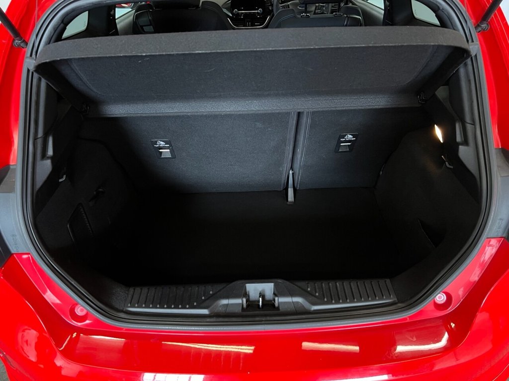 Used Ford Fiesta 2019 for sale - 78030107: Photo 14