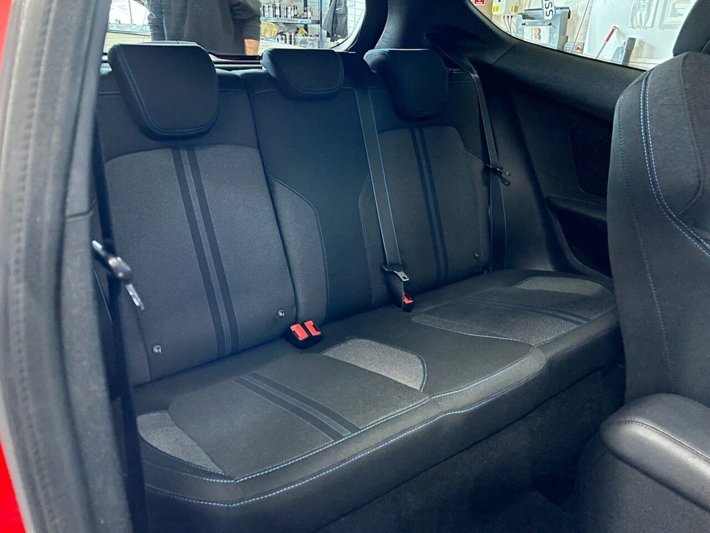 Used Ford Fiesta 2019 for sale - 78030107: Photo 15