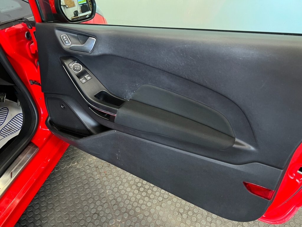 Used Ford Fiesta 2019 for sale - 78030107: Photo 16