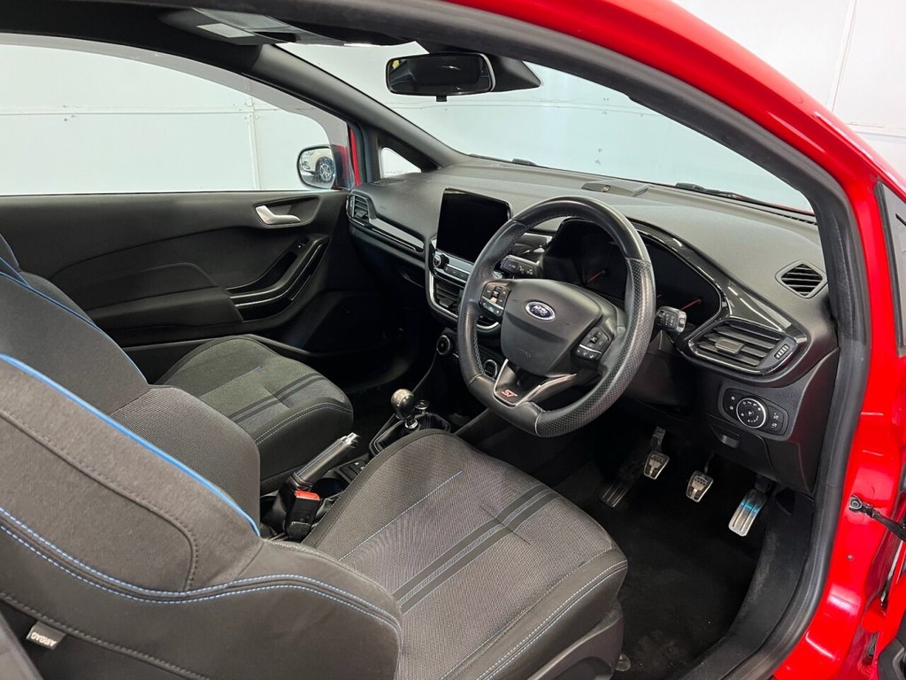 Used Ford Fiesta 2019 for sale - 78030107: Photo 19