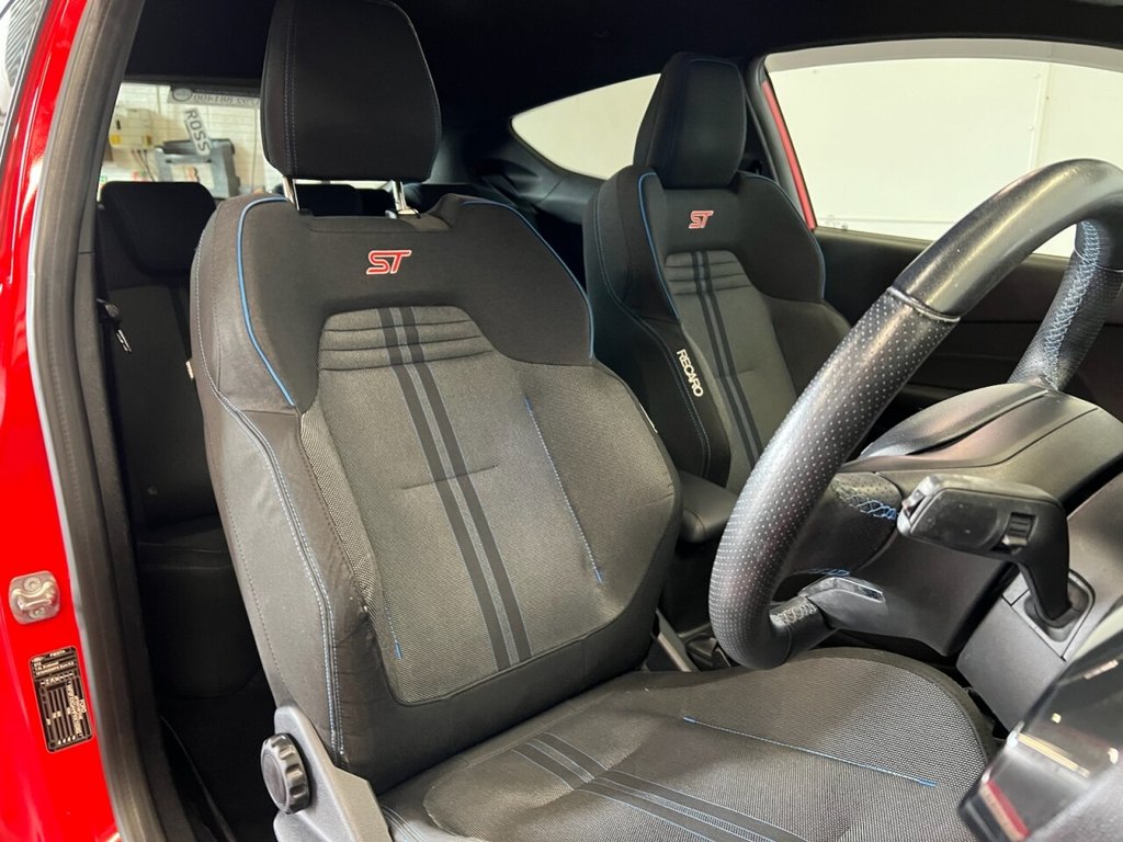 Used Ford Fiesta 2019 for sale - 78030107: Photo 20