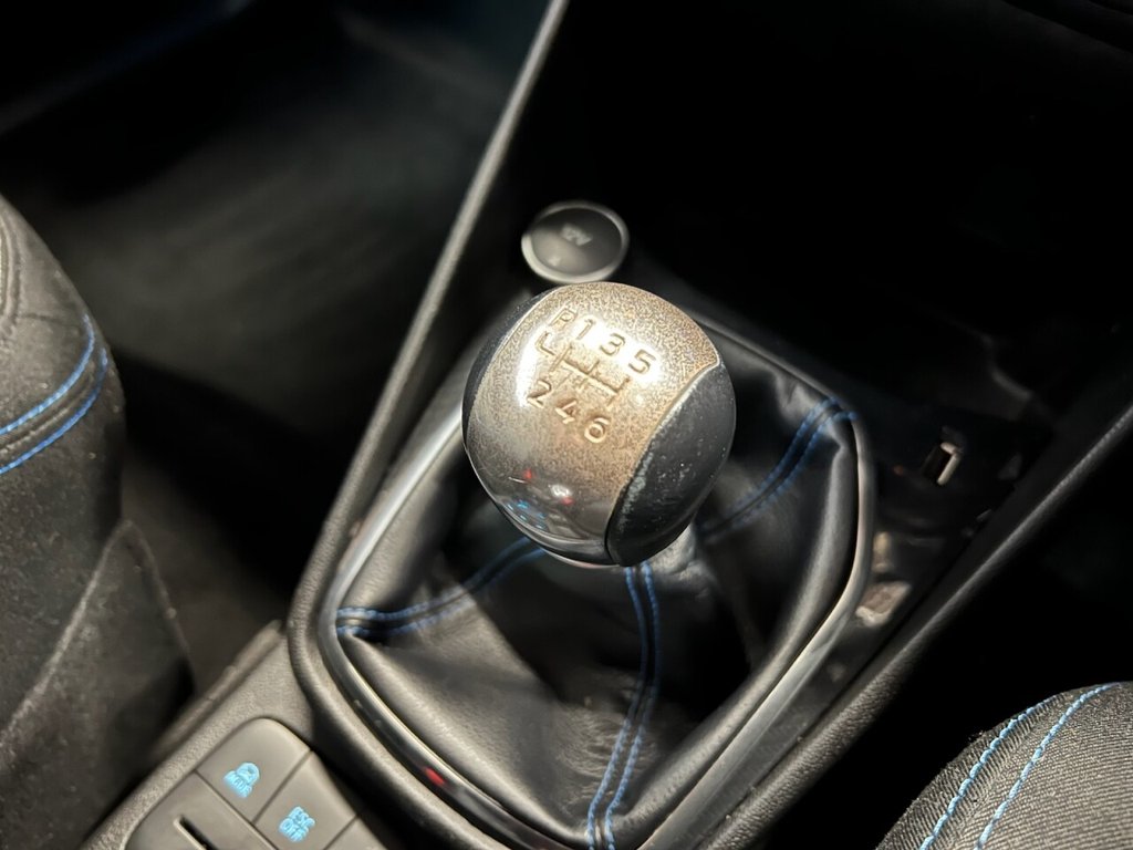 Used Ford Fiesta 2019 for sale - 78030107: Photo 23