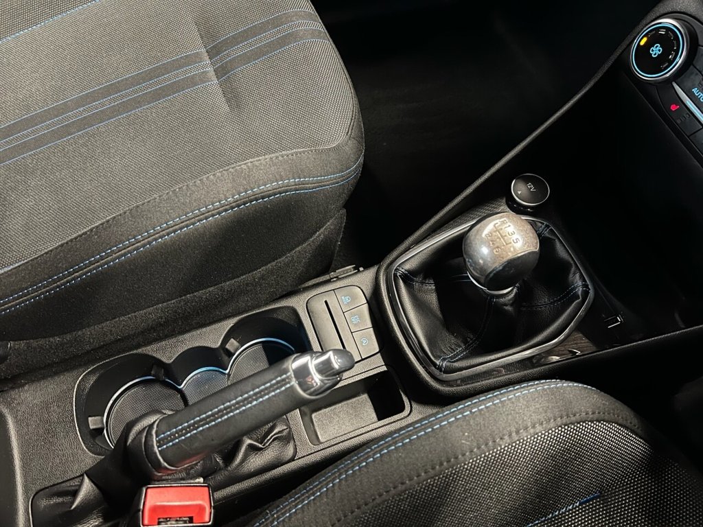 Used Ford Fiesta 2019 for sale - 78030107: Photo 25