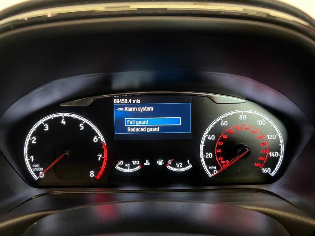 Used Ford Fiesta 2019 for sale - 78030107: Photo 28