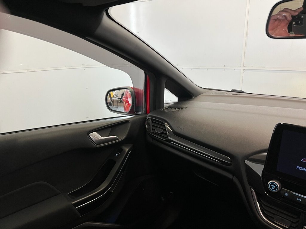 Used Ford Fiesta 2019 for sale - 78030107: Photo 30