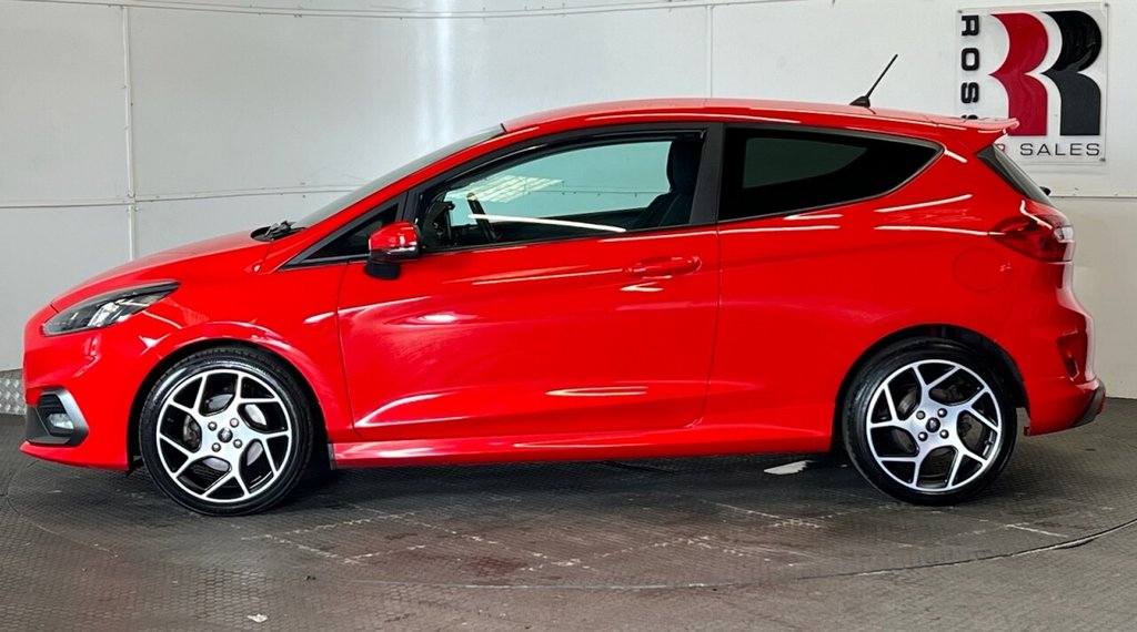 Used Ford Fiesta 2019 for sale - 78030107: Photo 6