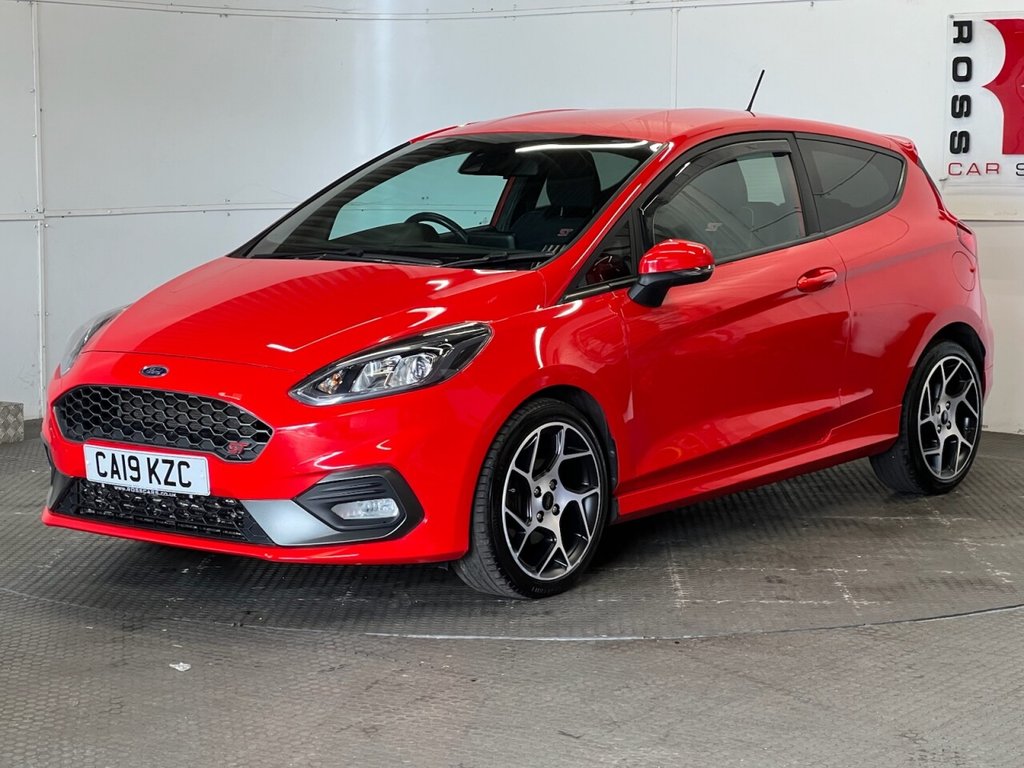 Used Ford Fiesta 2019 for sale - 78030107: Photo 7