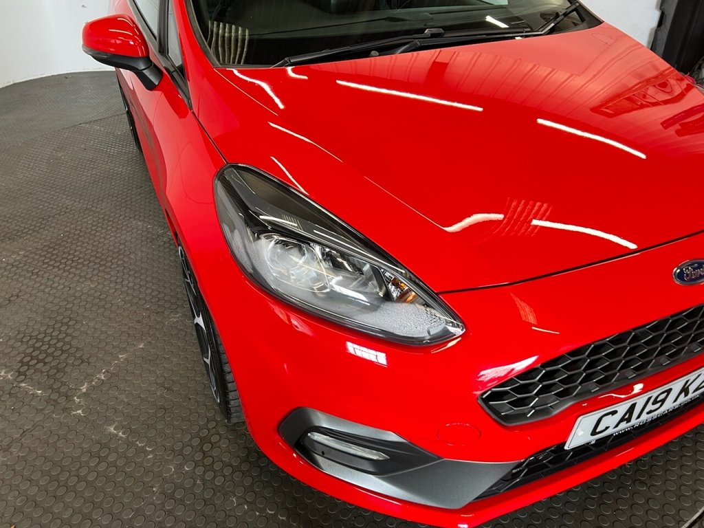 Used Ford Fiesta 2019 for sale - 78030107: Photo 9