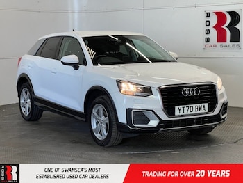 Used Audi Q2 2020 for sale - 78413659: Photo