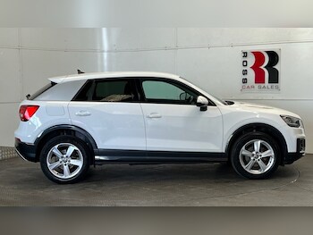 Used Audi Q2 2020 for sale - 78413659: Photo