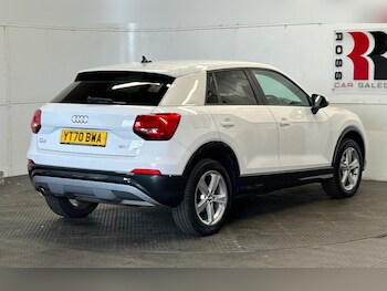 Used Audi Q2 2020 for sale - 78413659: Photo