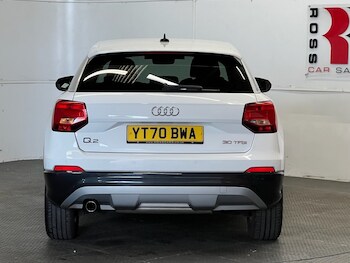 Used Audi Q2 2020 for sale - 78413659: Photo