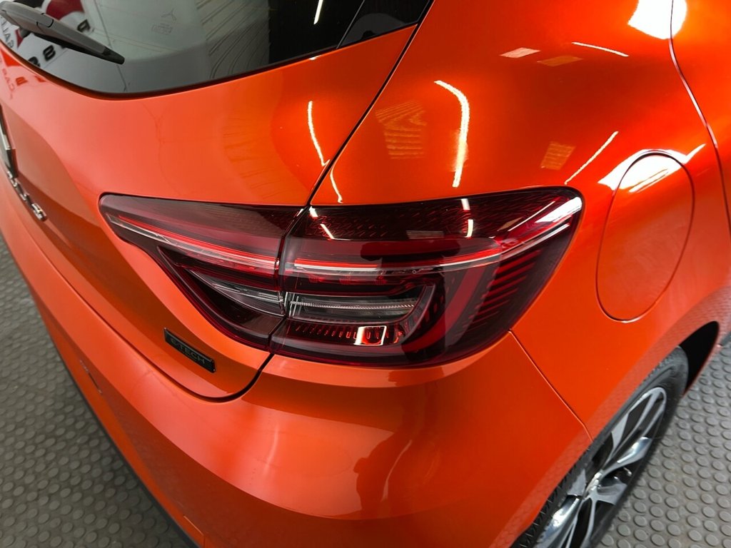 Used Renault Clio 2023 for sale - 78082270: Photo 12