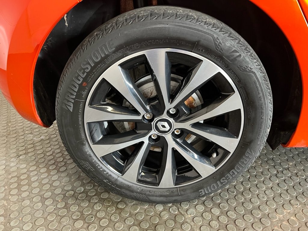 Used Renault Clio 2023 for sale - 78082270: Photo 13