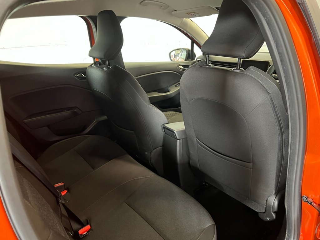 Used Renault Clio 2023 for sale - 78082270: Photo 16