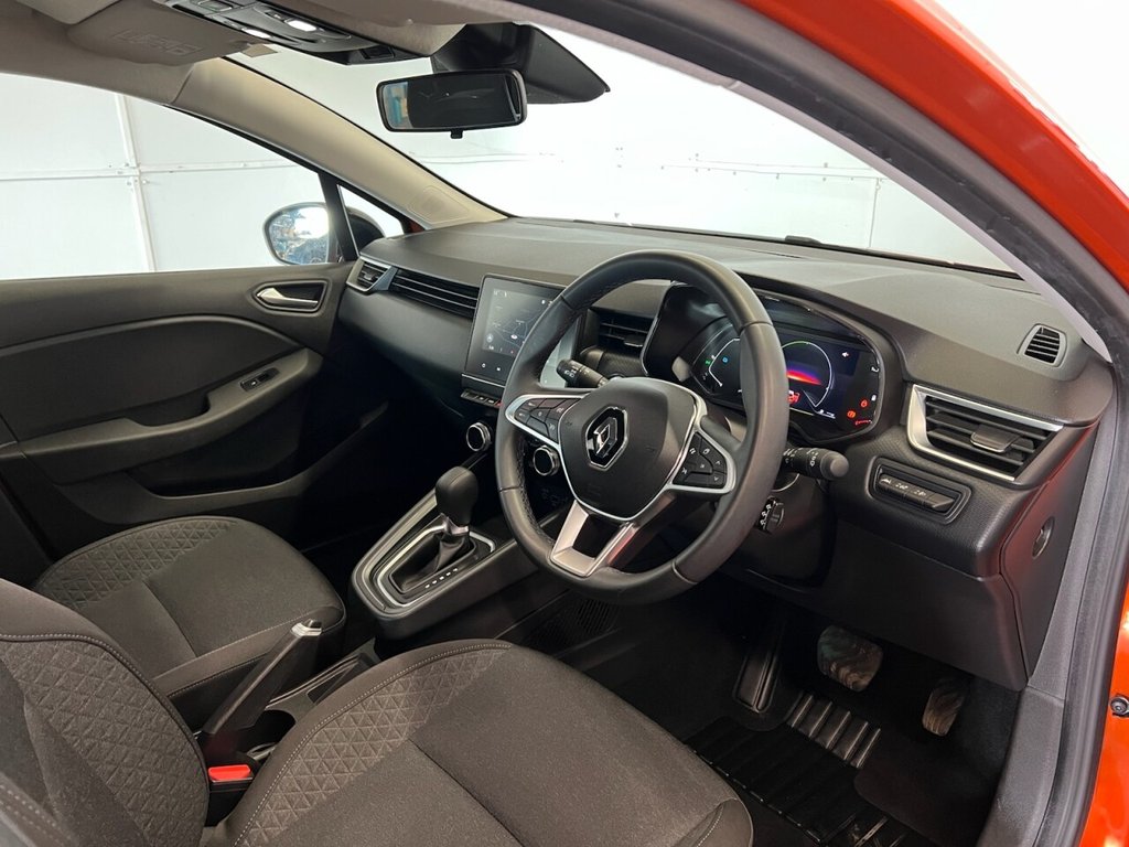 Used Renault Clio 2023 for sale - 78082270: Photo 20