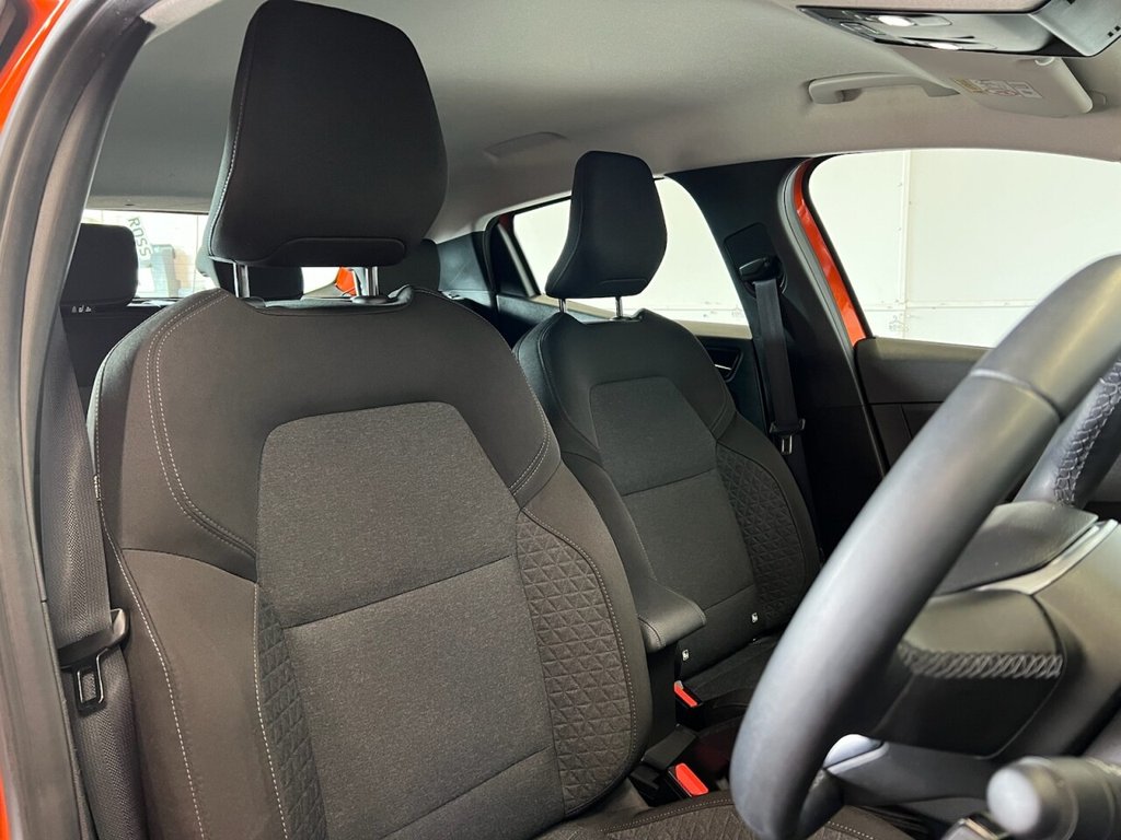 Used Renault Clio 2023 for sale - 78082270: Photo 21