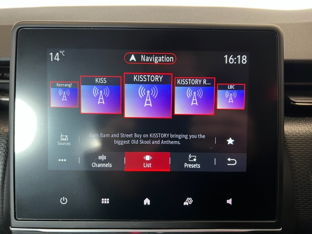 Used Renault Clio 2023 for sale - 78082270: Photo 22