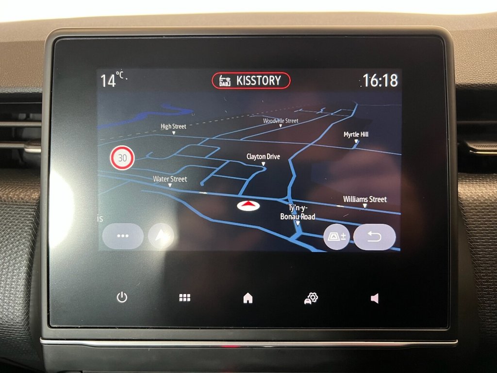 Used Renault Clio 2023 for sale - 78082270: Photo 23