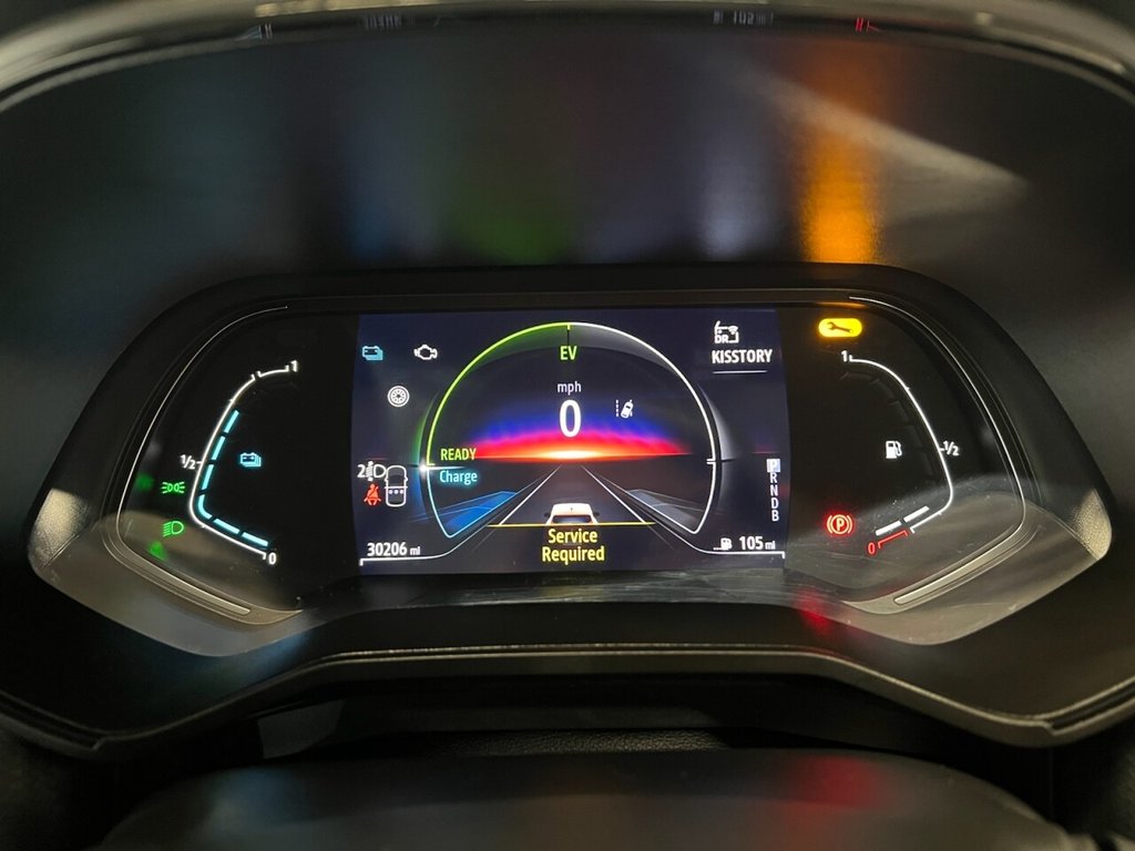 Used Renault Clio 2023 for sale - 78082270: Photo 29