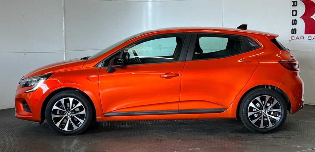 Used Renault Clio 2023 for sale - 78082270: Photo 6