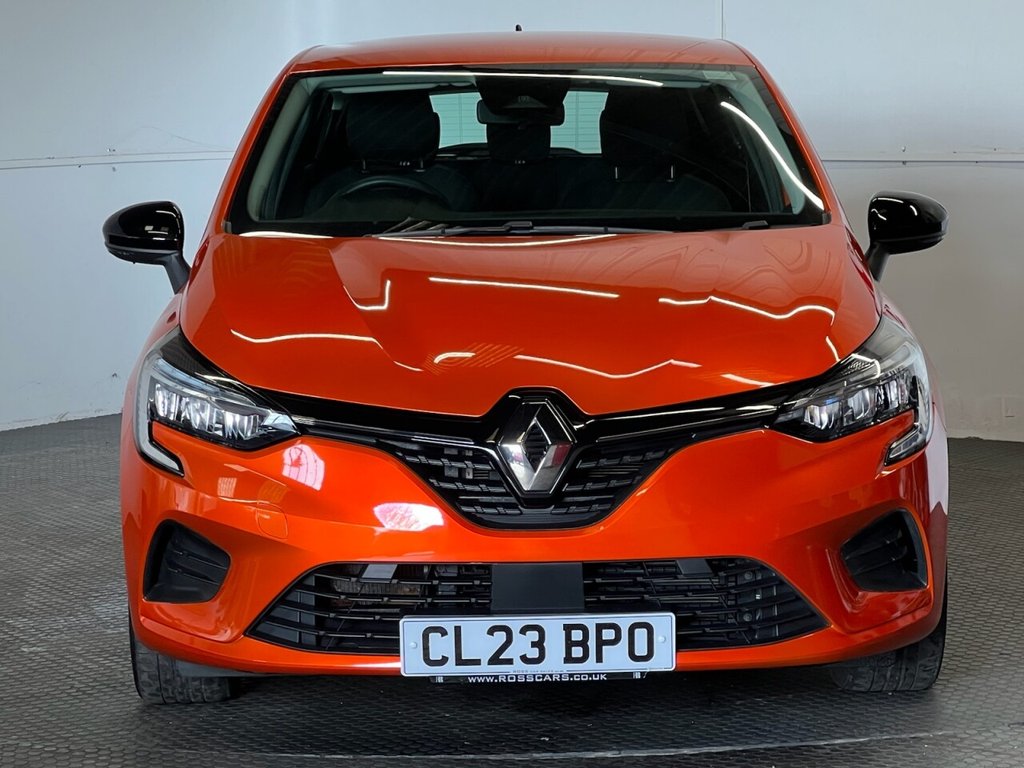 Used Renault Clio 2023 for sale - 78082270: Photo 8
