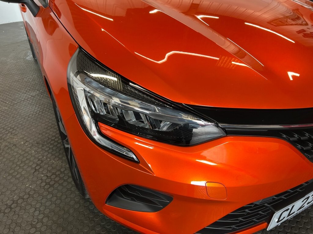 Used Renault Clio 2023 for sale - 78082270: Photo 9