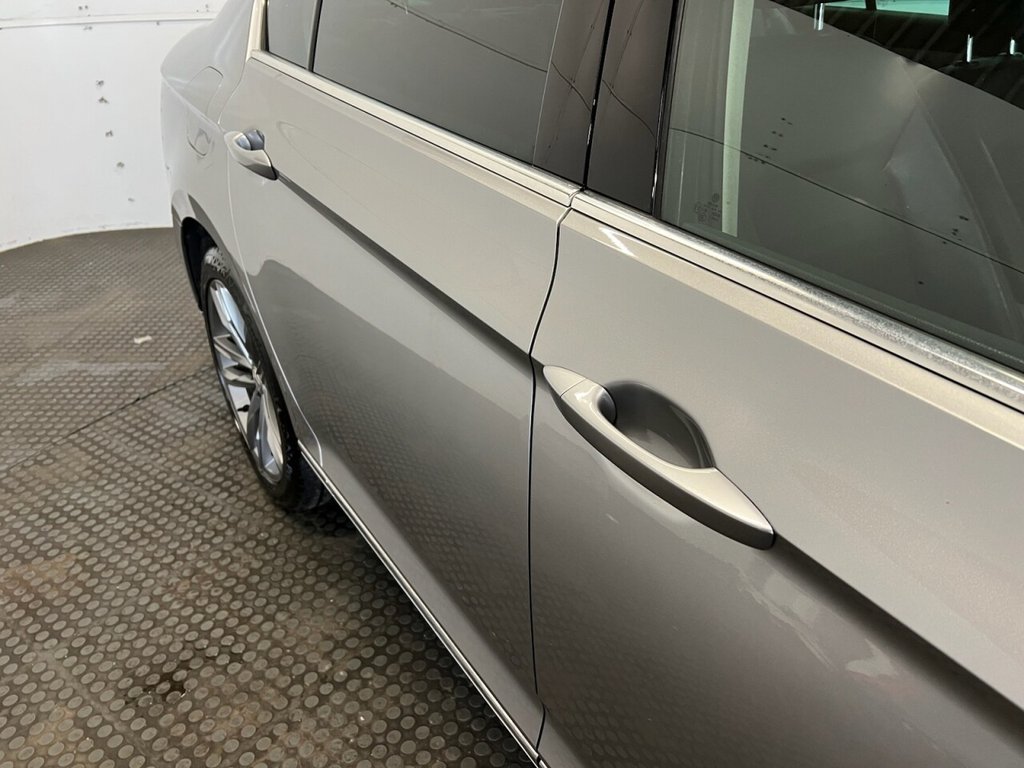 Used Volkswagen Passat 2018 for sale - 77212157: Photo 11