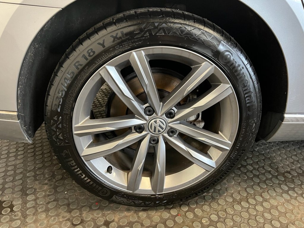 Used Volkswagen Passat 2018 for sale - 77212157: Photo 13