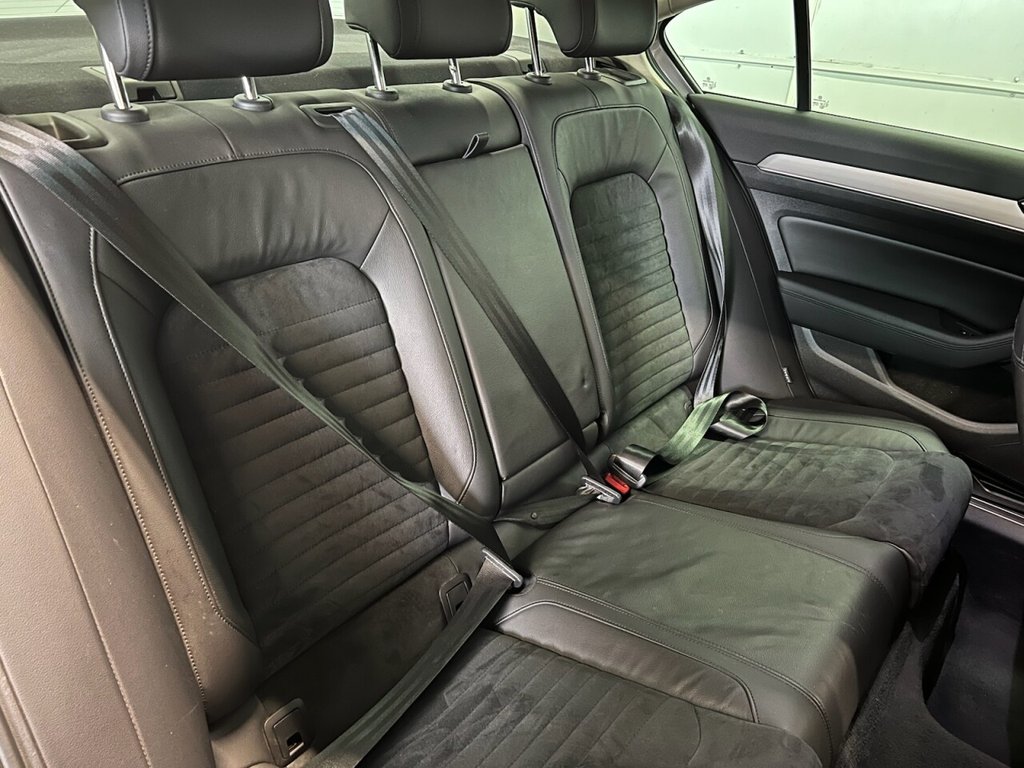 Used Volkswagen Passat 2018 for sale - 77212157: Photo 16