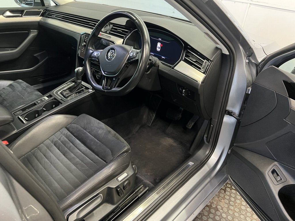 Used Volkswagen Passat 2018 for sale - 77212157: Photo 18